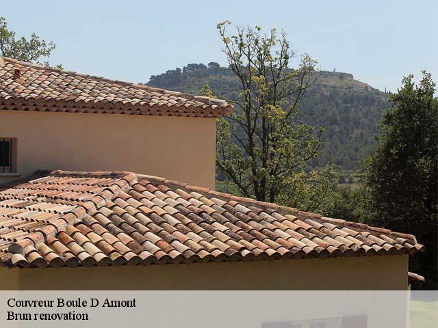 Couvreur  boule-d-amont-66130 Brun renovation