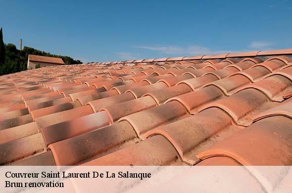 Couvreur  saint-laurent-de-la-salanque-66250 Brun renovation